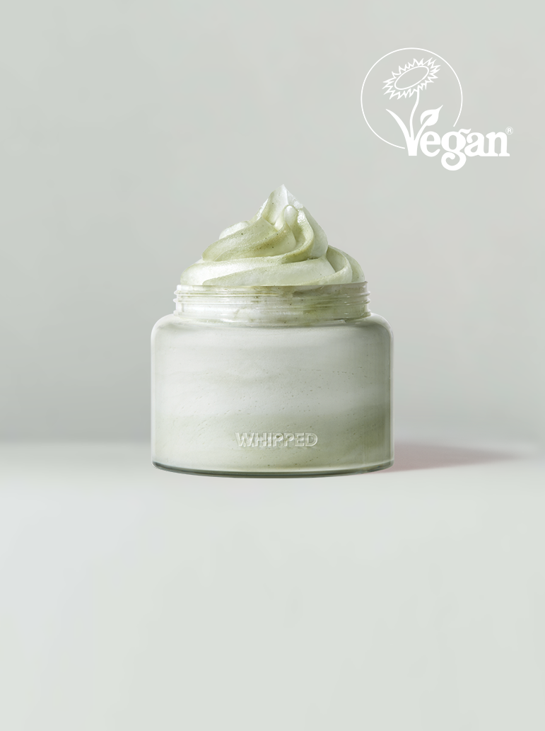 Masque Nettoyant Vegan Mugtree – 80g