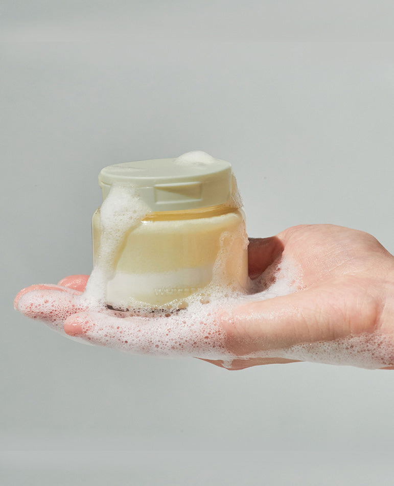 Masque Nettoyant Vegan L'Avocado –80g