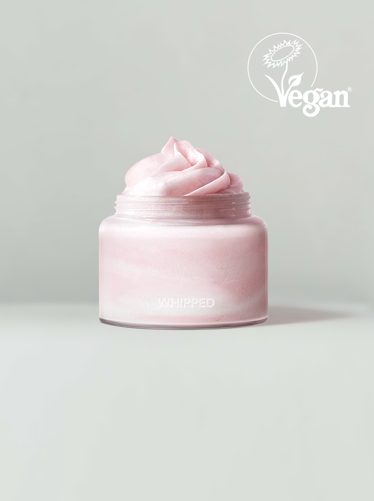 Masque Nettoyant Vegan Ttalba (Fraise-Banane) – 80g