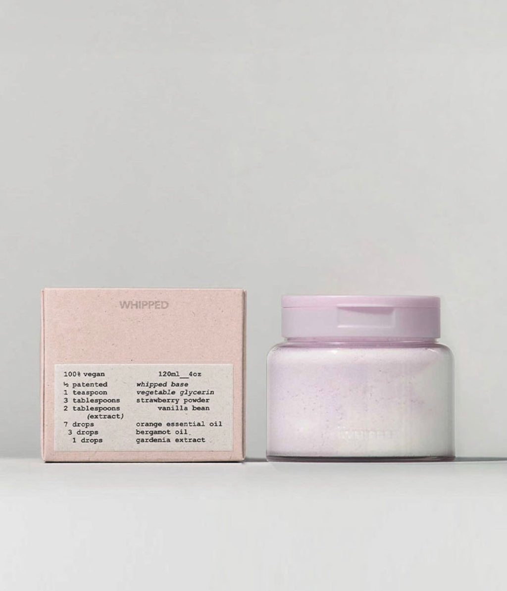 Masque Nettoyant Vegan Jojovender (Jojoba-Lavande) – 80g