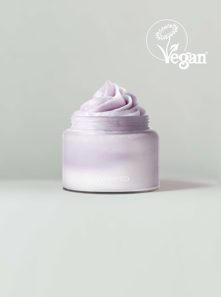 Masque Nettoyant Vegan Jojovender (Jojoba-Lavande) – 80g