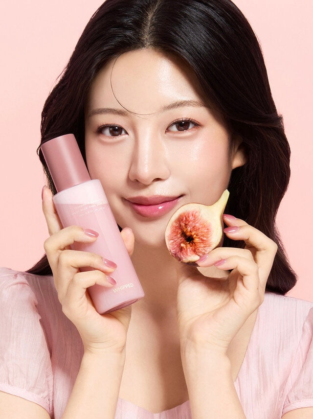 Brume Moussante au Lait Vegan (Beurre de Figue) – 150ml