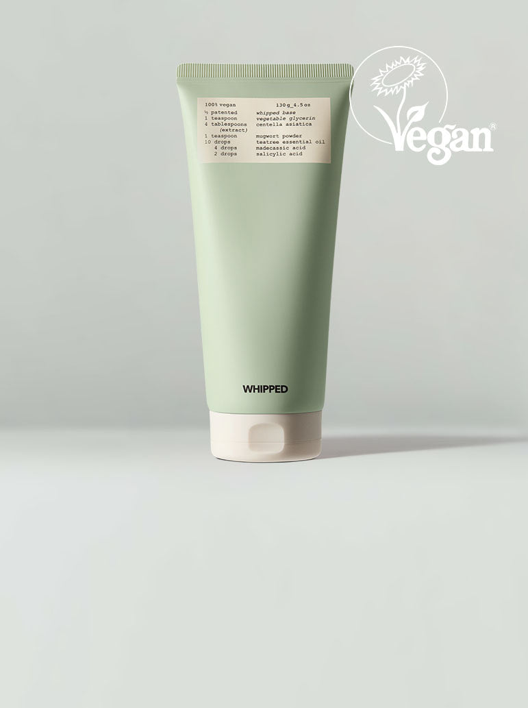 Masque Nettoyant Vegan Mugtree –130g