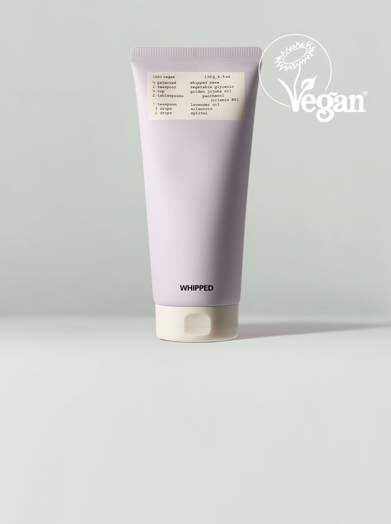 Masque Nettoyant Vegan Jojovender (Jojoba-Lavande) – 130g