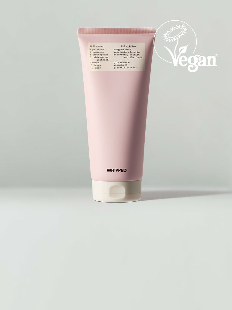 Masque Nettoyant Vegan Ttalba (Fraise-Banane) – 130g