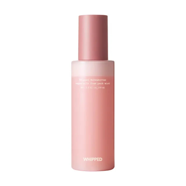 Brume Moussante au Lait Vegan (Beurre de Figue) – 150ml