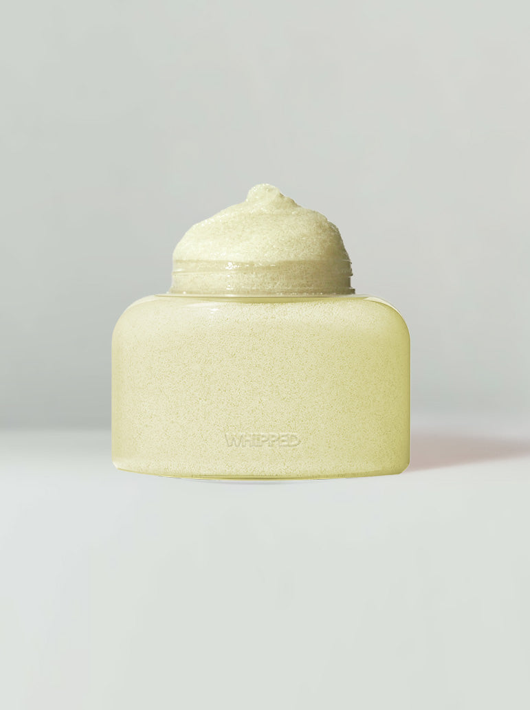 Masque Exfoliant Nettoyant Vegan L'Avocado – 210g